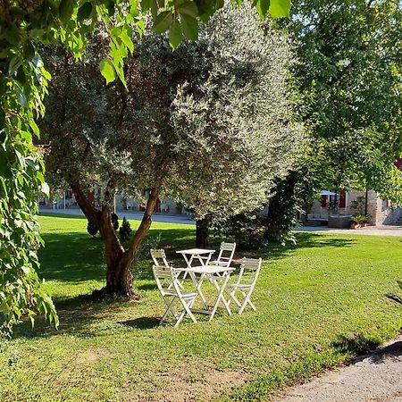 Villa Cigolotti Vivaro Kültér fotó