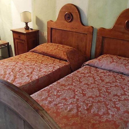 Villa Cigolotti Vivaro Kültér fotó