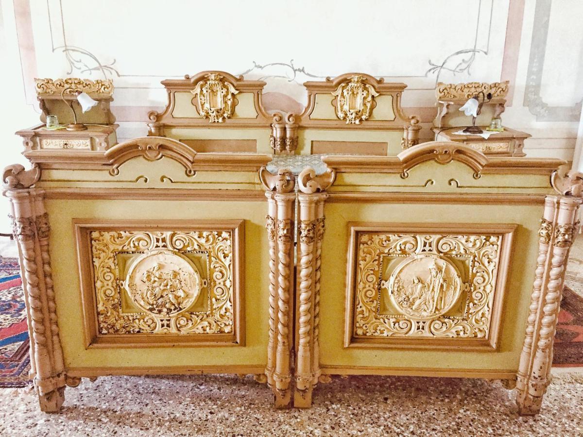 Villa Cigolotti Vivaro Kültér fotó