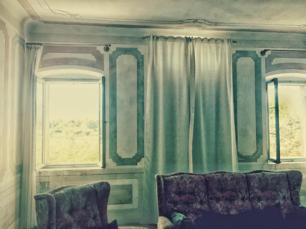Villa Cigolotti Vivaro Kültér fotó