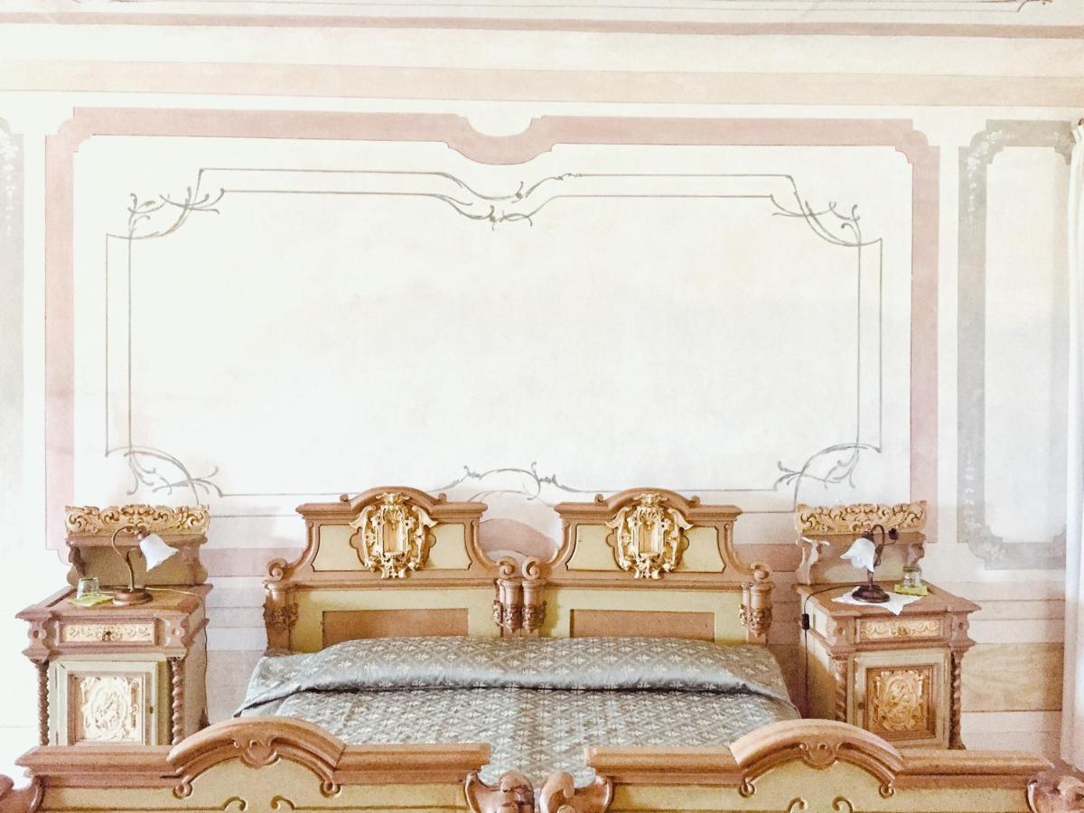 Villa Cigolotti Vivaro Kültér fotó