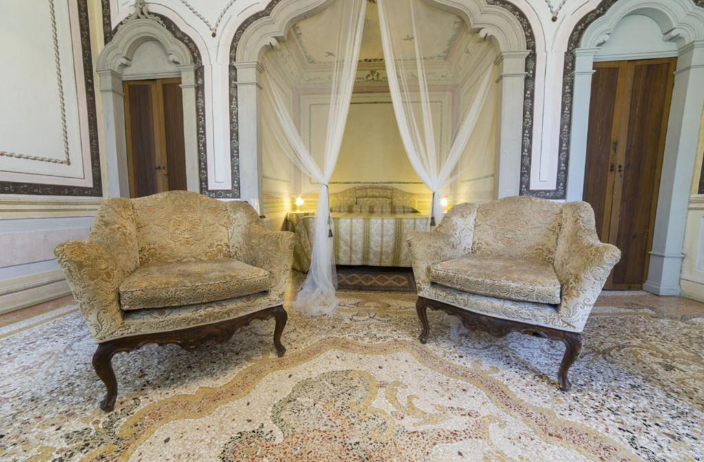 Villa Cigolotti Vivaro Kültér fotó