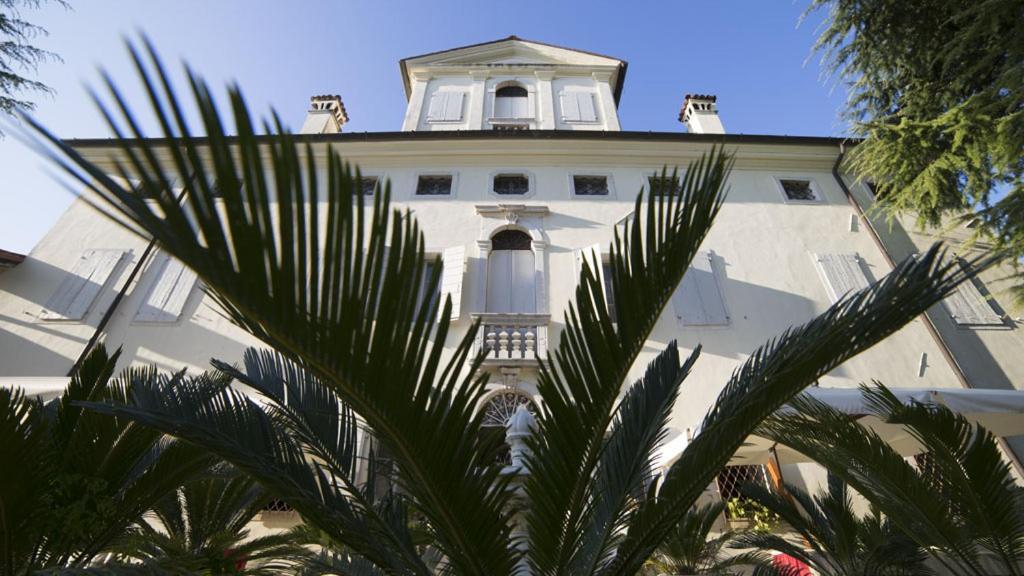 Villa Cigolotti Vivaro Kültér fotó