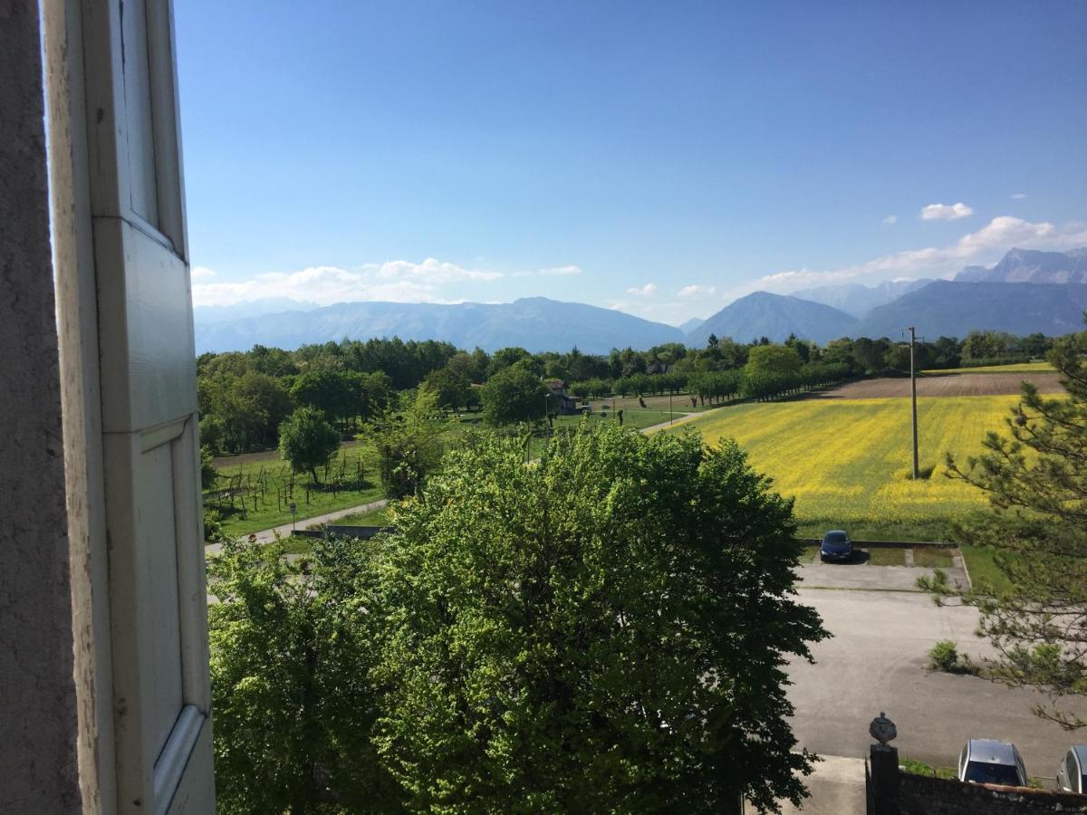 Villa Cigolotti Vivaro Kültér fotó