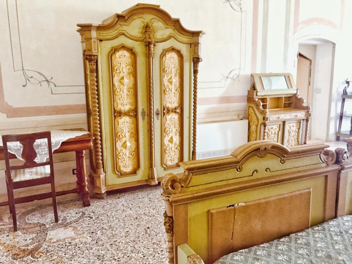Villa Cigolotti Vivaro Kültér fotó