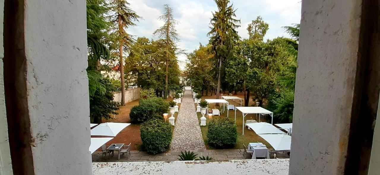 Villa Cigolotti Vivaro Kültér fotó