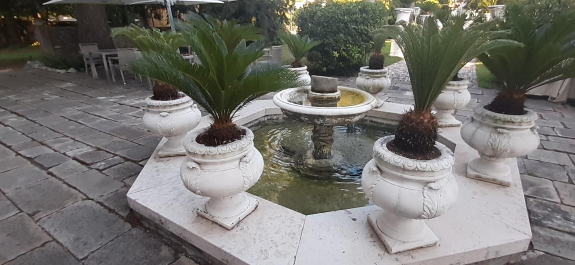 Villa Cigolotti Vivaro Kültér fotó