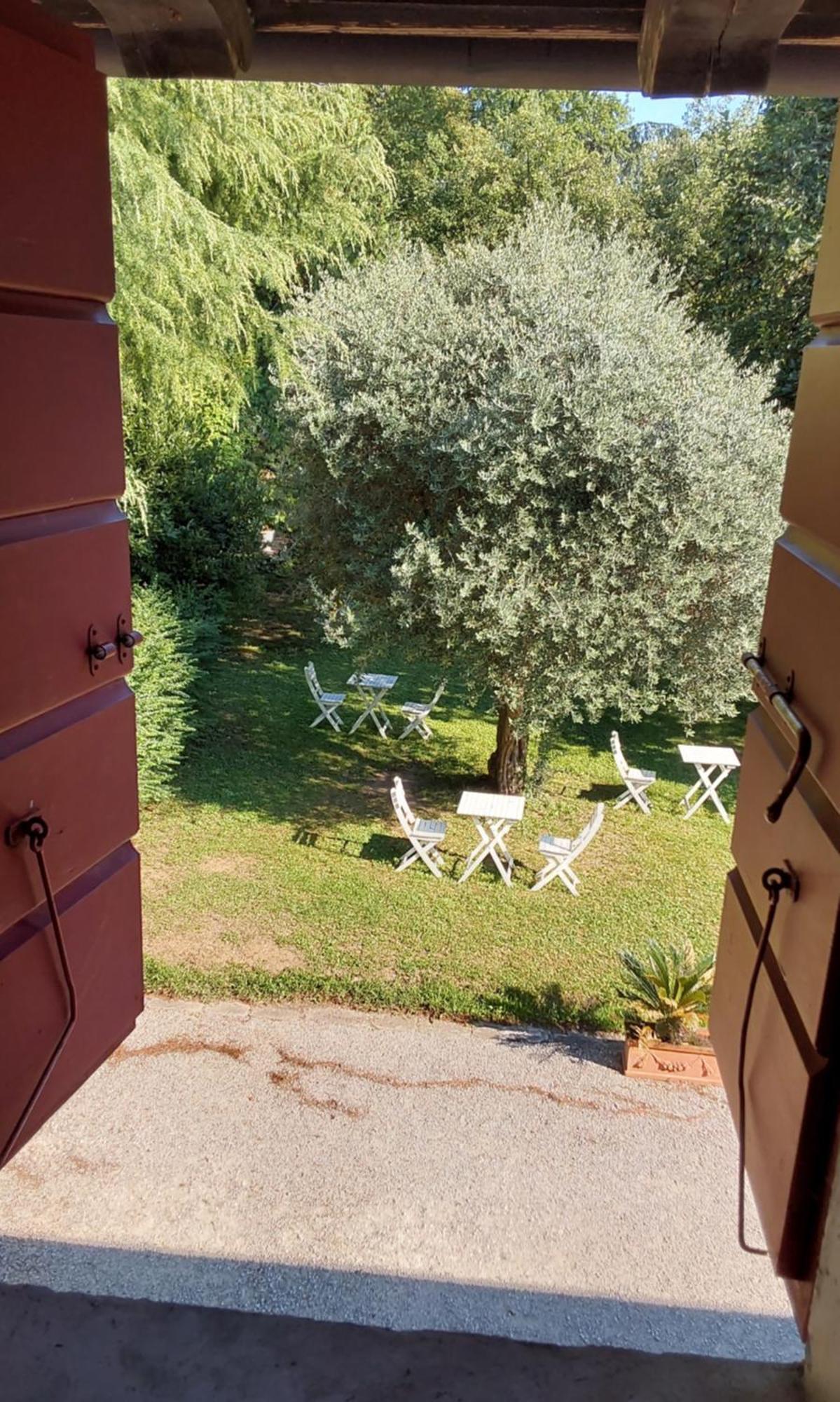 Villa Cigolotti Vivaro Kültér fotó