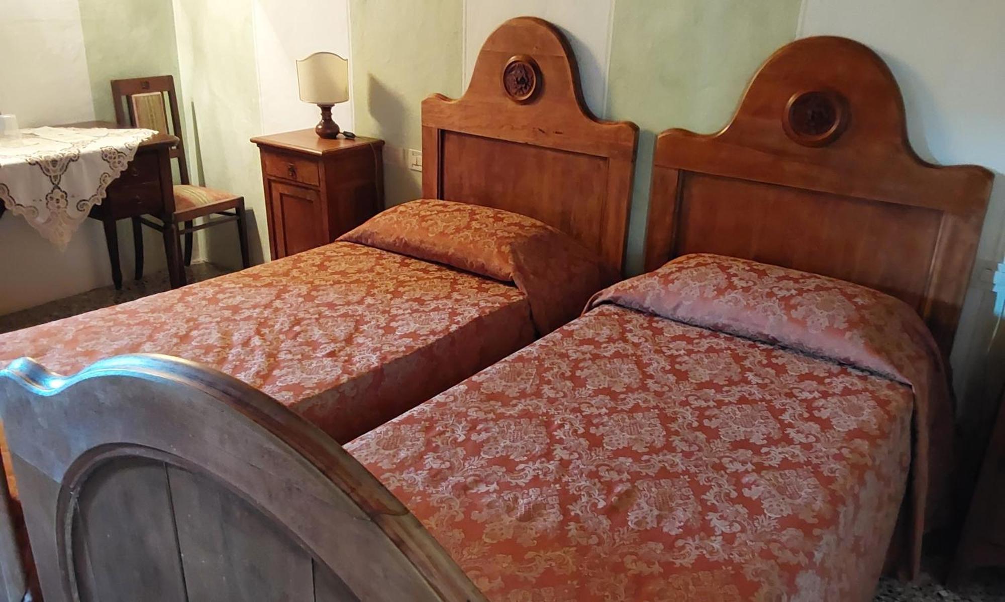 Villa Cigolotti Vivaro Kültér fotó