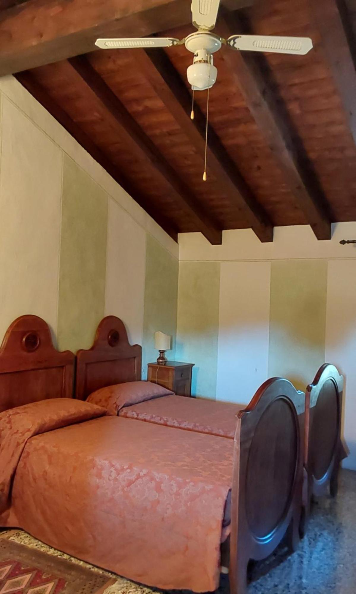 Villa Cigolotti Vivaro Kültér fotó