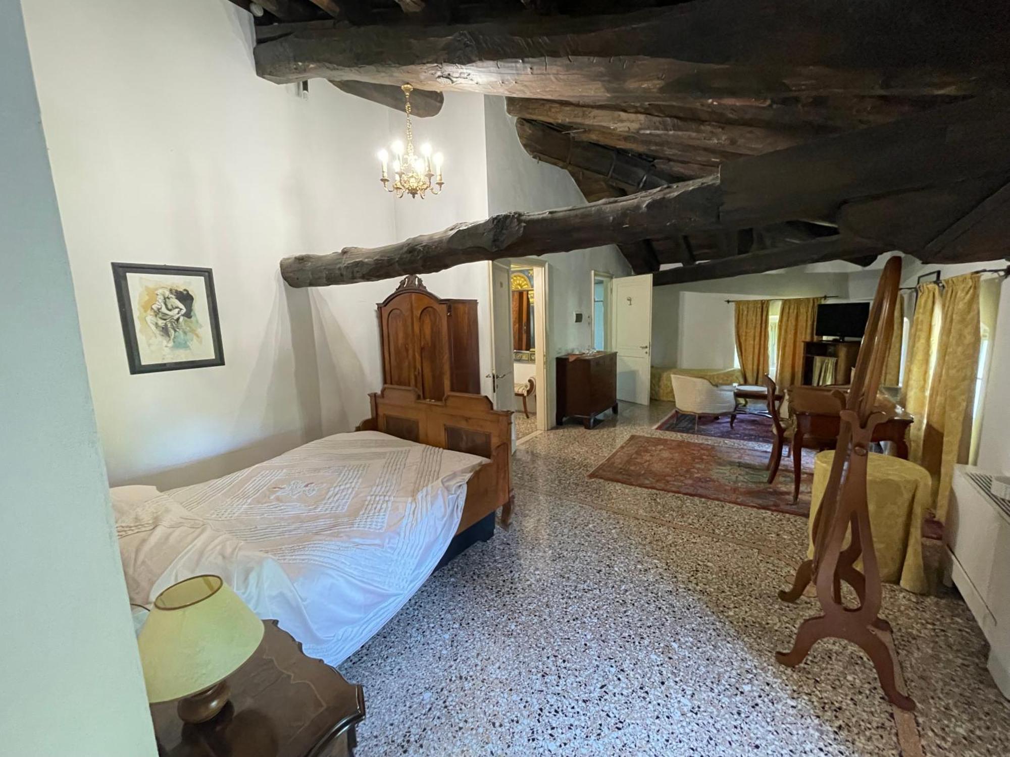 Villa Cigolotti Vivaro Kültér fotó
