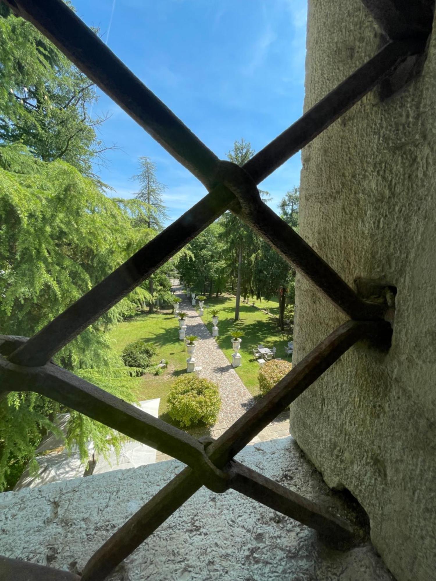 Villa Cigolotti Vivaro Kültér fotó