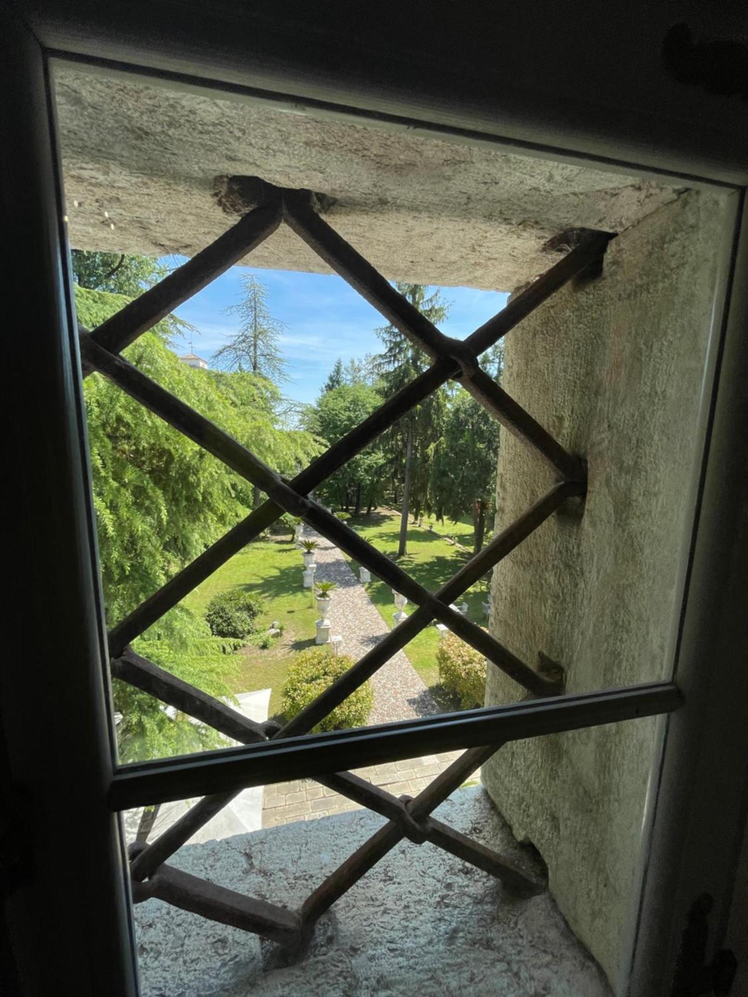 Villa Cigolotti Vivaro Kültér fotó