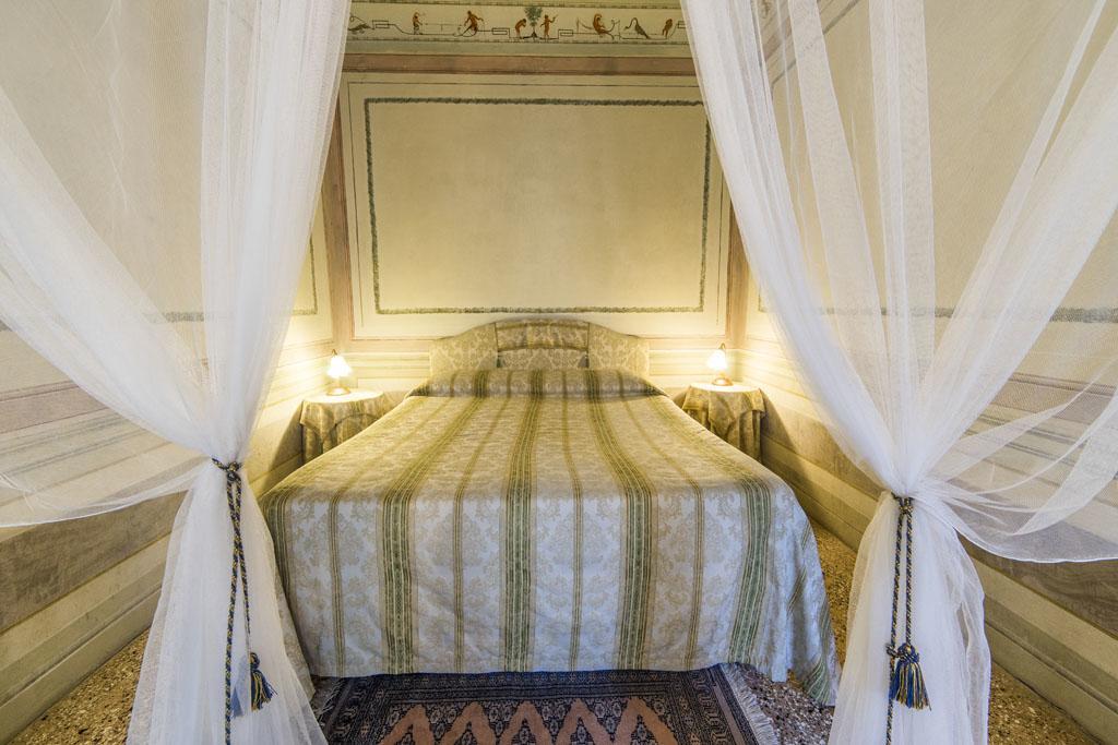 Villa Cigolotti Vivaro Kültér fotó
