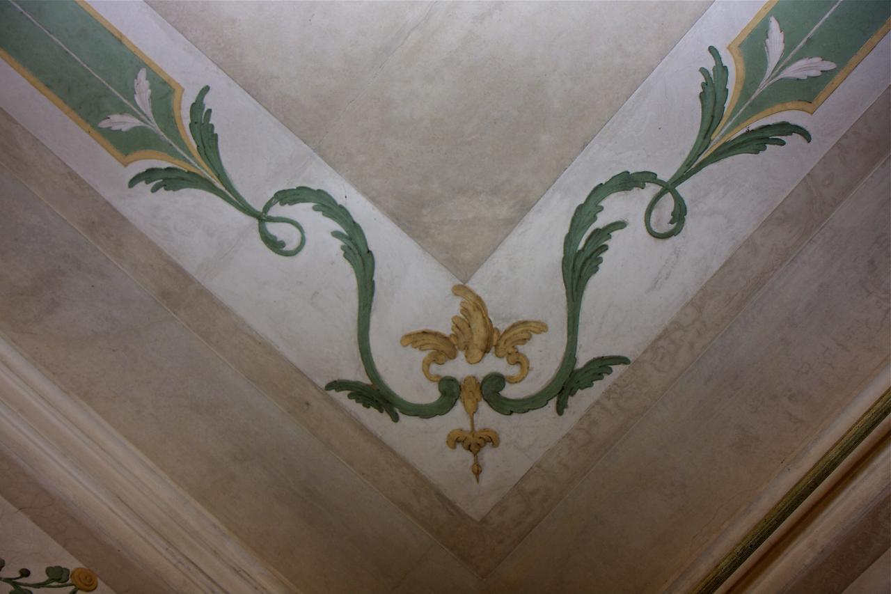 Villa Cigolotti Vivaro Kültér fotó
