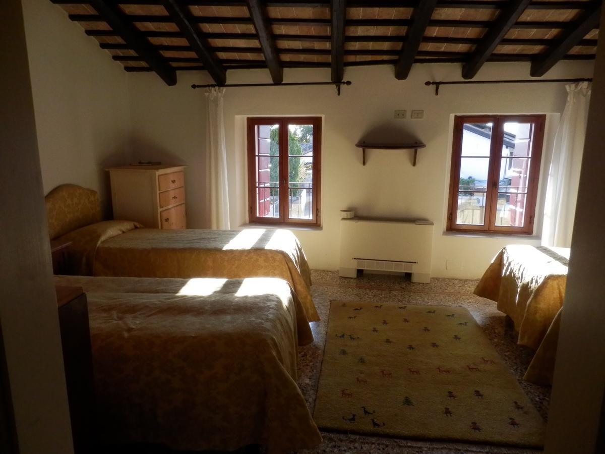 Villa Cigolotti Vivaro Kültér fotó