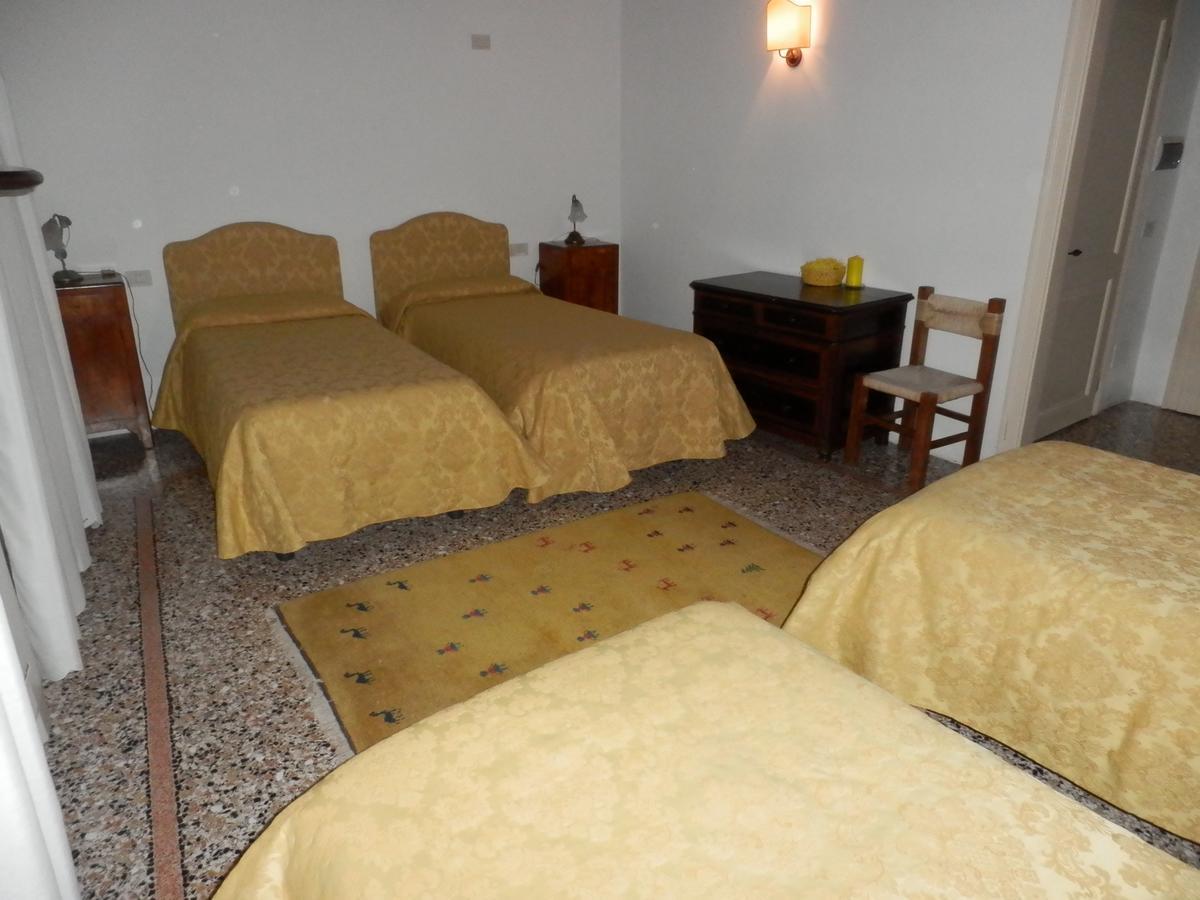 Villa Cigolotti Vivaro Kültér fotó