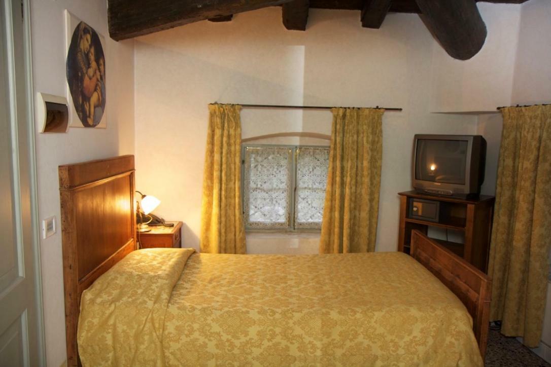 Villa Cigolotti Vivaro Kültér fotó