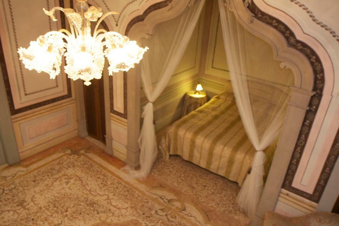 Villa Cigolotti Vivaro Kültér fotó